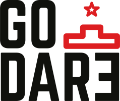 Logo Go Dare